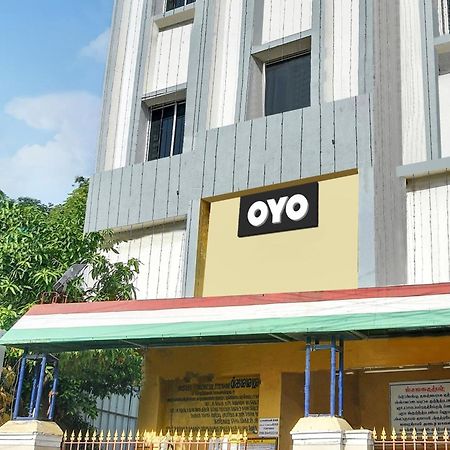 Hotel O Rkr Residency Τσενάι Εξωτερικό φωτογραφία