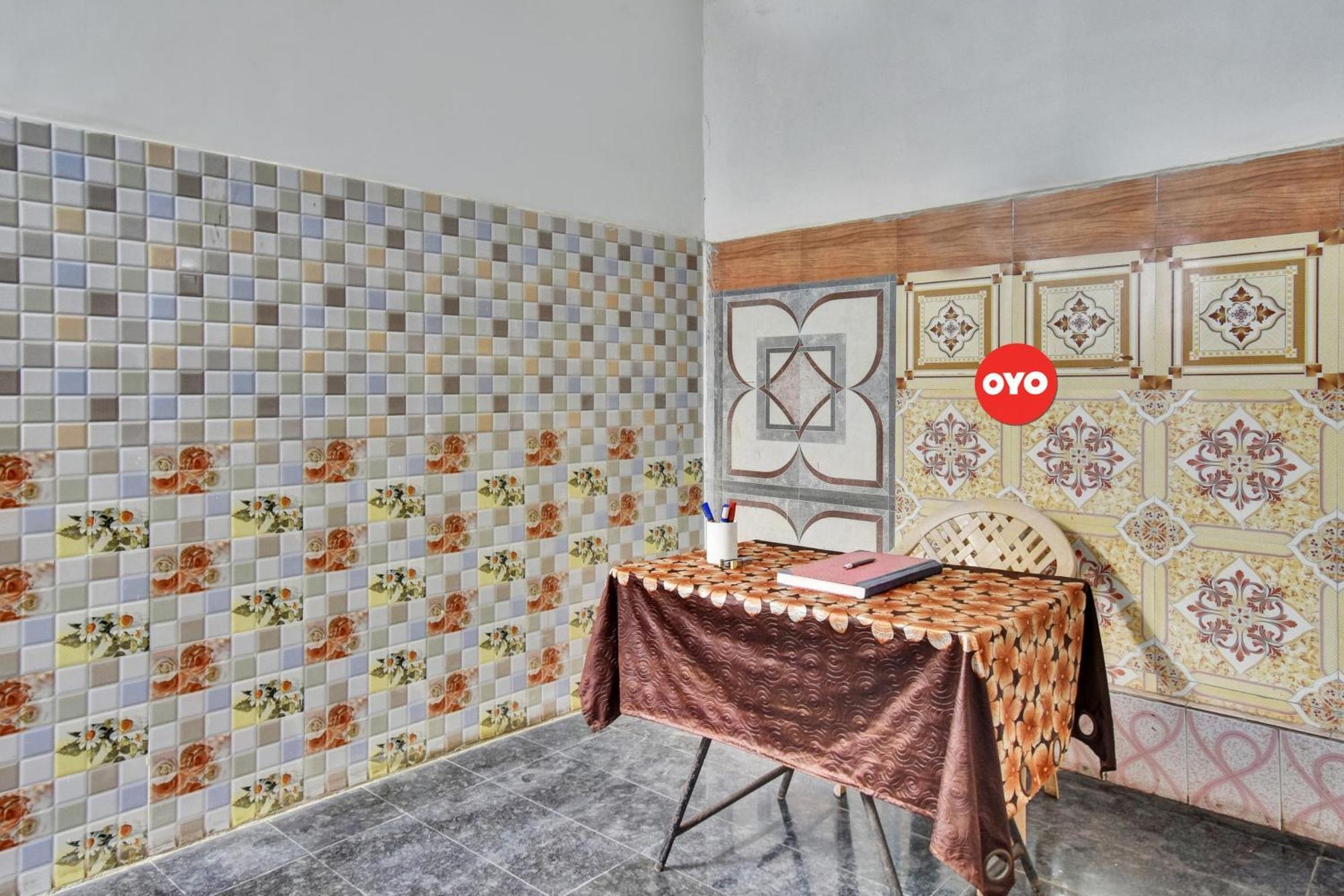 Hotel O Rkr Residency Τσενάι Εξωτερικό φωτογραφία
