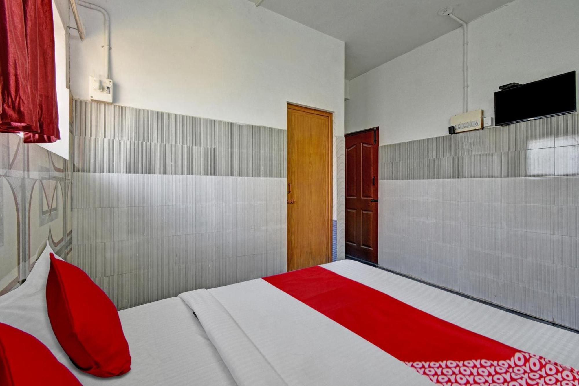Hotel O Rkr Residency Τσενάι Εξωτερικό φωτογραφία