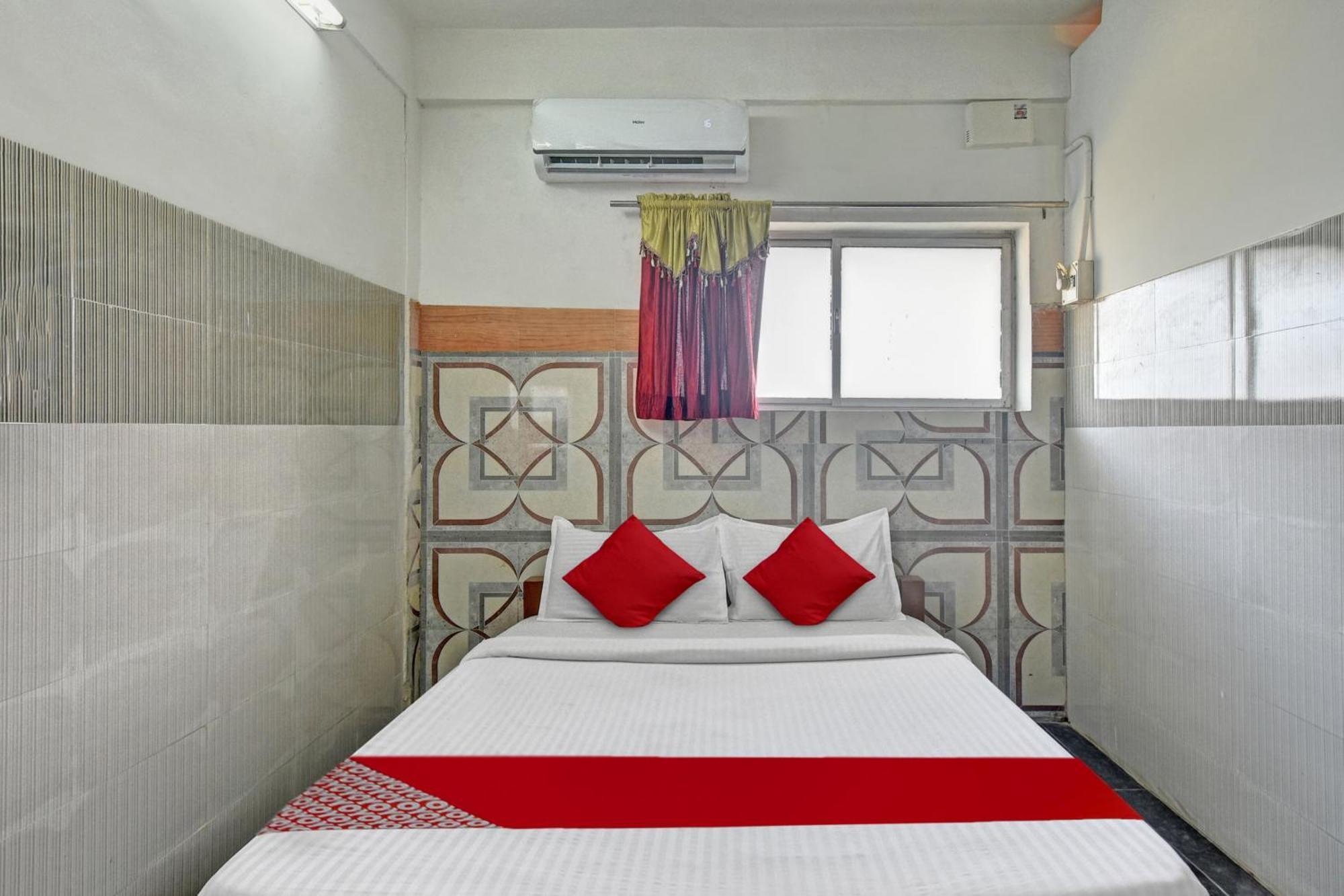 Hotel O Rkr Residency Τσενάι Εξωτερικό φωτογραφία