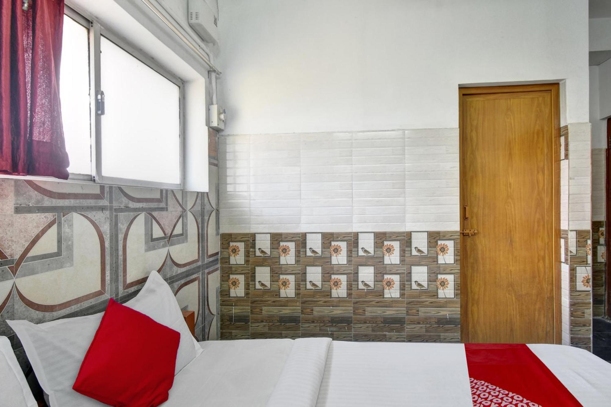 Hotel O Rkr Residency Τσενάι Εξωτερικό φωτογραφία
