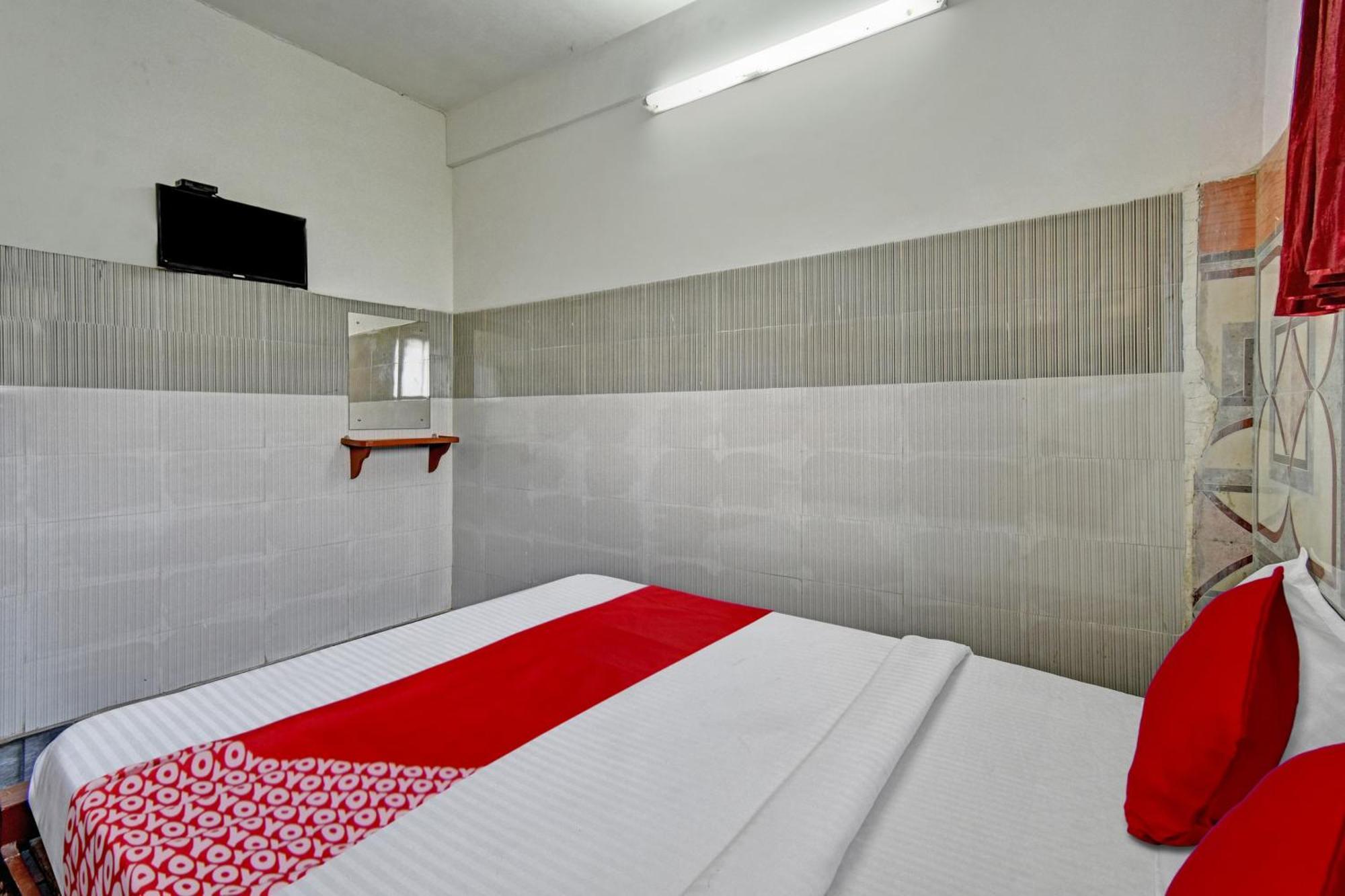 Hotel O Rkr Residency Τσενάι Εξωτερικό φωτογραφία