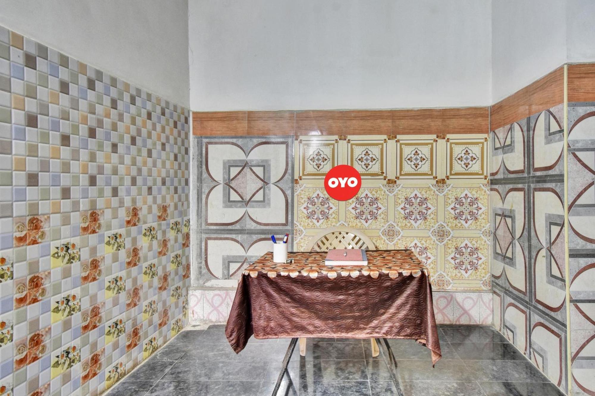Hotel O Rkr Residency Τσενάι Εξωτερικό φωτογραφία