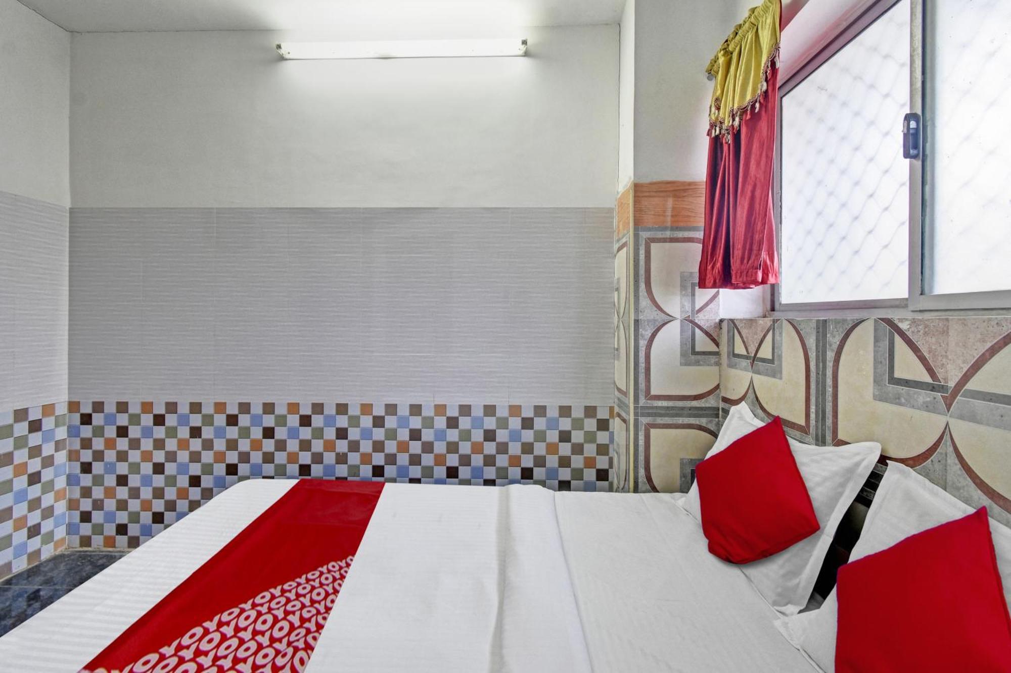 Hotel O Rkr Residency Τσενάι Εξωτερικό φωτογραφία