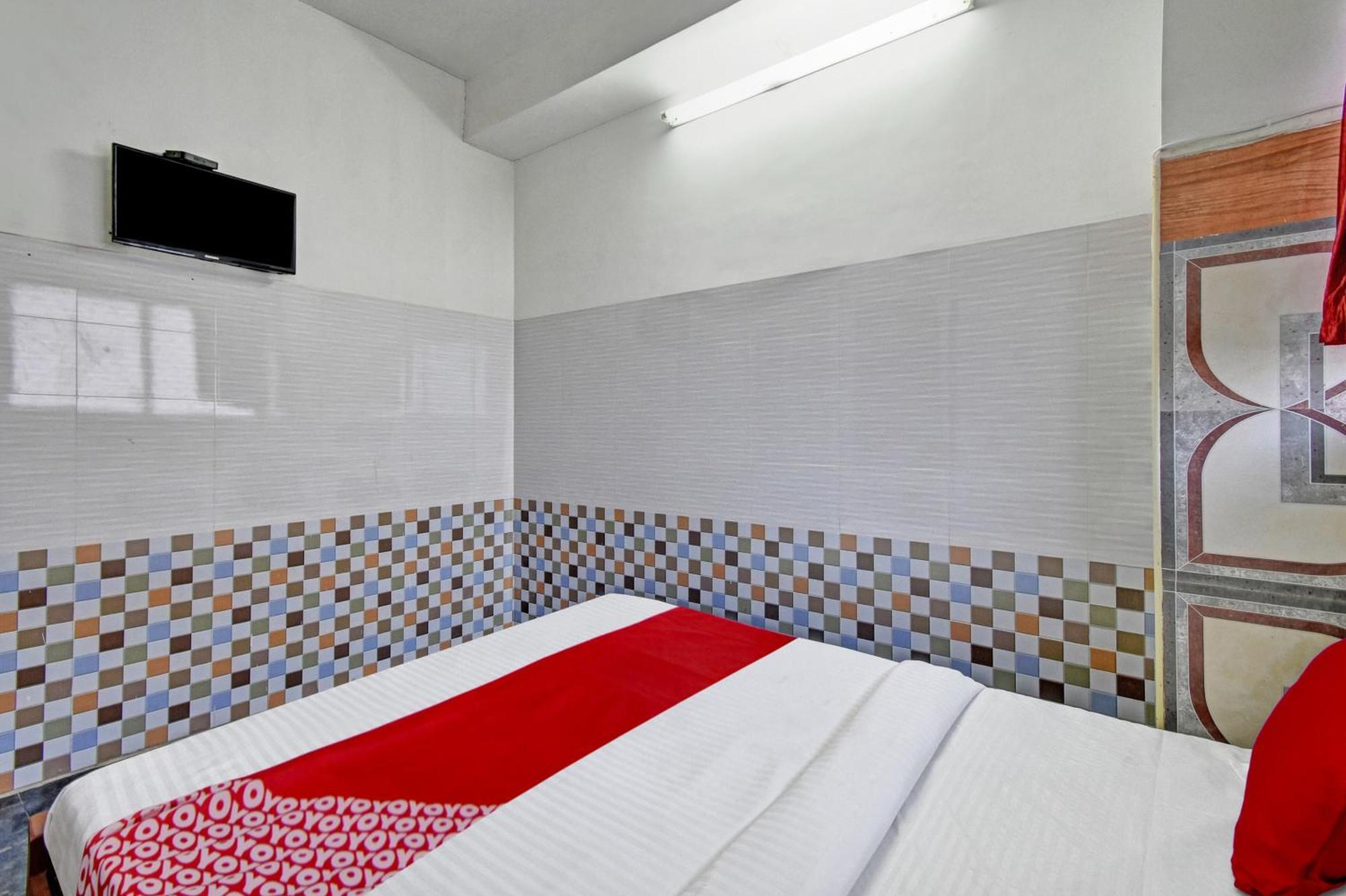 Hotel O Rkr Residency Τσενάι Εξωτερικό φωτογραφία