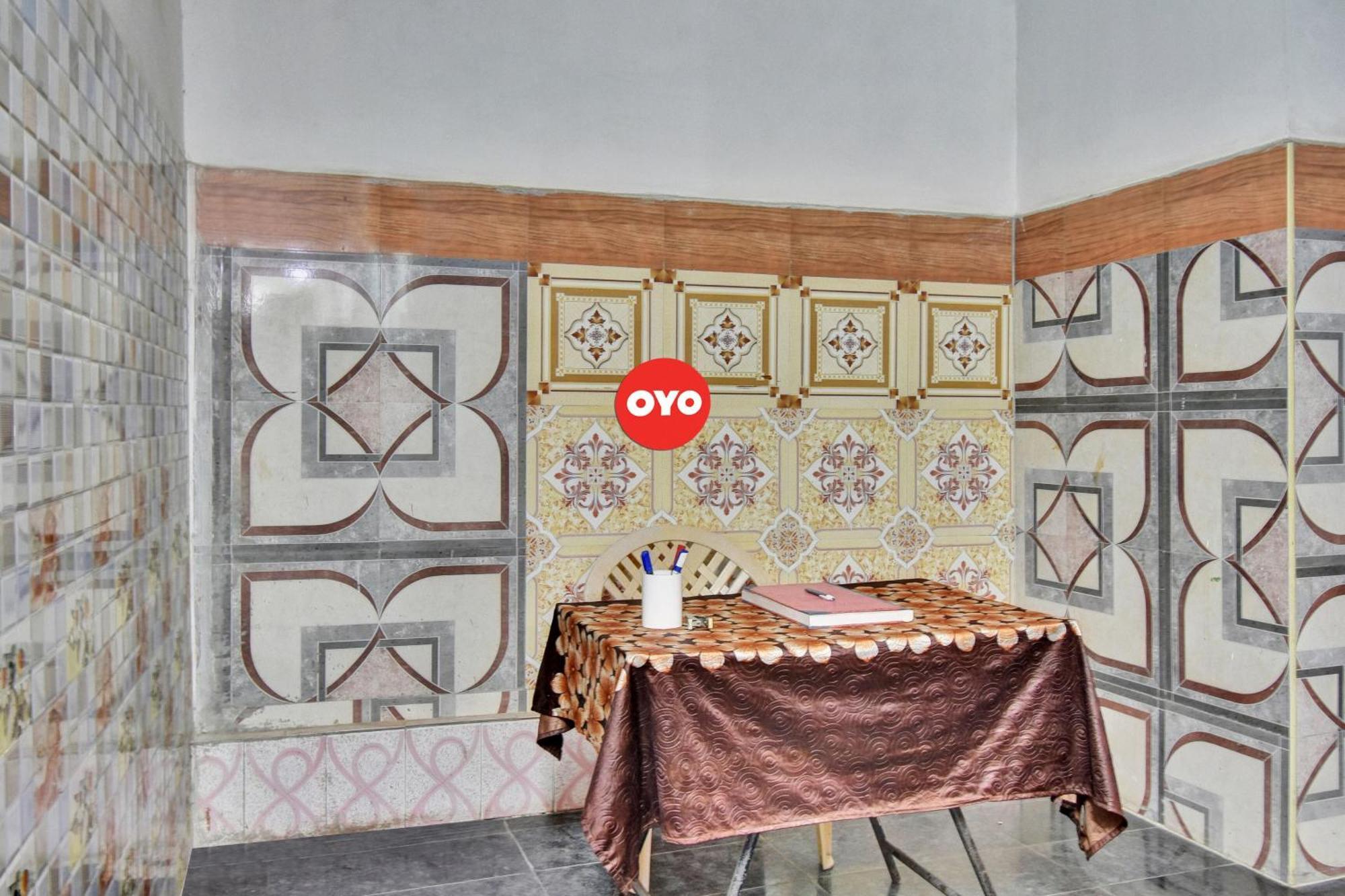Hotel O Rkr Residency Τσενάι Εξωτερικό φωτογραφία